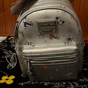 Disney 100 Loungefly